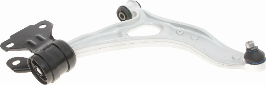 Delphi TC2723 - Track Control Arm www.autospares.lv