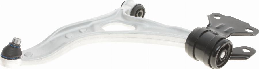 Delphi TC2722 - Track Control Arm www.autospares.lv