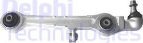 Delphi TC768-11B1 - Track Control Arm www.autospares.lv