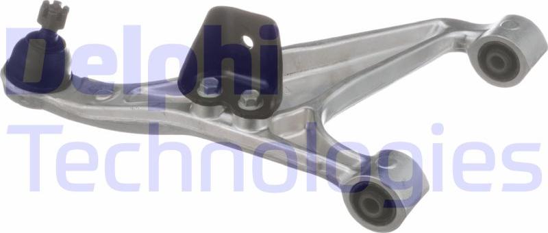 Delphi TC7399 - Track Control Arm www.autospares.lv