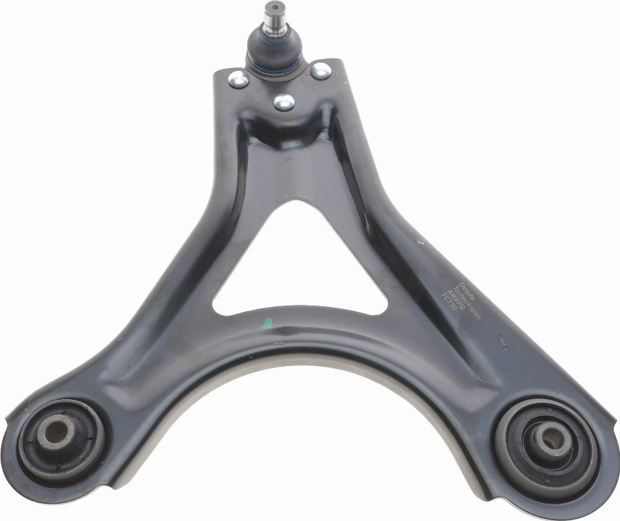 Delphi TC730 - Track Control Arm www.autospares.lv