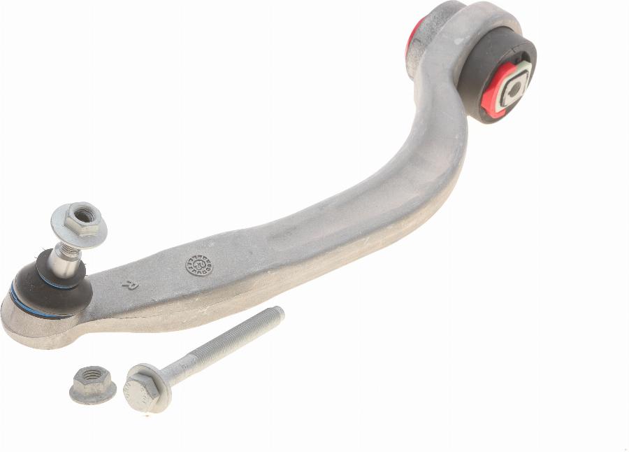 Delphi TC770 - Track Control Arm www.autospares.lv