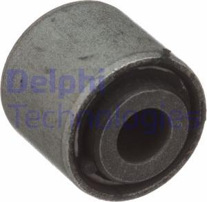 Delphi TC7716 - Balst / Virzošais šarnīrs www.autospares.lv