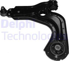 Delphi TC778-11B1 - Track Control Arm www.autospares.lv