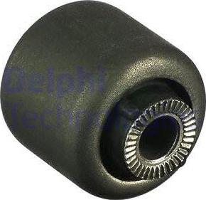 Delphi TD946W-11B1 - Bush of Control / Trailing Arm www.autospares.lv