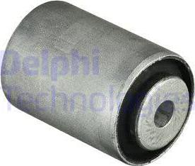 Delphi TD967W-11B1 - Mounting, axle beam www.autospares.lv