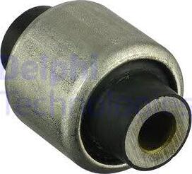 Delphi TD930W - Piekare, Šķērssvira www.autospares.lv