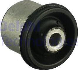 Delphi TD929W - Piekare, Šķērssvira www.autospares.lv