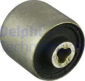 Delphi TD927W - Piekare, Šķērssvira www.autospares.lv