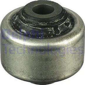 Delphi TD974W - Bush of Control / Trailing Arm www.autospares.lv