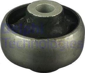 Delphi TD973W - Bush of Control / Trailing Arm www.autospares.lv