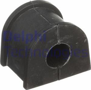 Delphi TD4457W - Bukse, Stabilizators www.autospares.lv