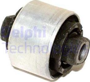 Delphi TD440W - Piekare, Šķērssvira www.autospares.lv