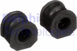 Delphi TD4432W - Bukse, Stabilizators www.autospares.lv