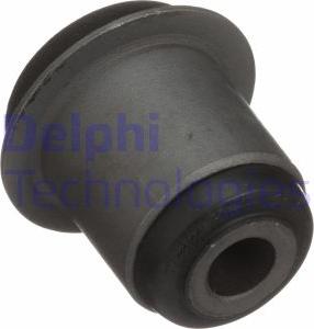 Delphi TD4474W - Piekare, Šķērssvira www.autospares.lv