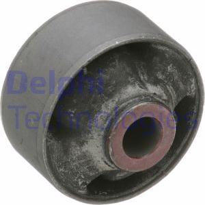 Delphi TD4472W - Piekare, Šķērssvira www.autospares.lv