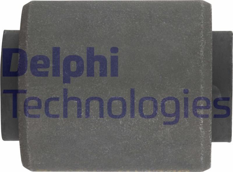 Delphi TD450W - Piekare, Vārpstas statne www.autospares.lv