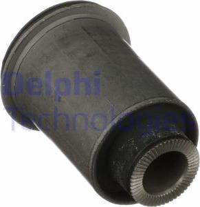 Delphi TD4666W - Piekare, Šķērssvira www.autospares.lv