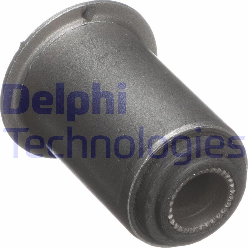 Delphi TD4632W - Piekare, Šķērssvira www.autospares.lv