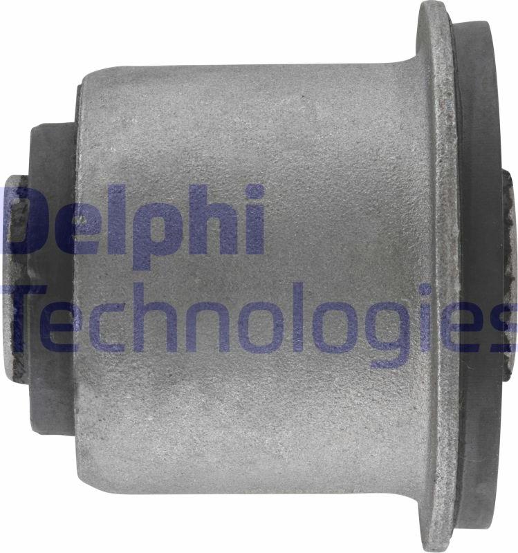 Delphi TD463W - Piekare, Šķērssvira www.autospares.lv