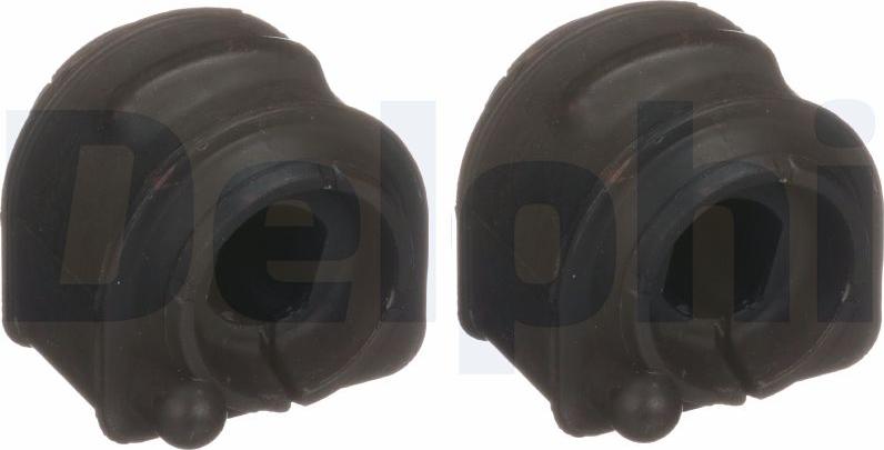 Delphi TD4062W - Bukse, Stabilizators www.autospares.lv