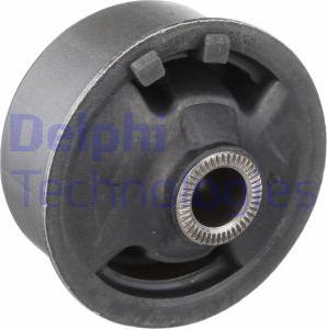 Delphi TD4013W - Piekare, Šķērssvira www.autospares.lv