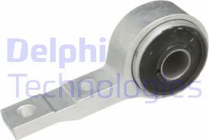 Delphi TD4025W - Bush of Control / Trailing Arm www.autospares.lv