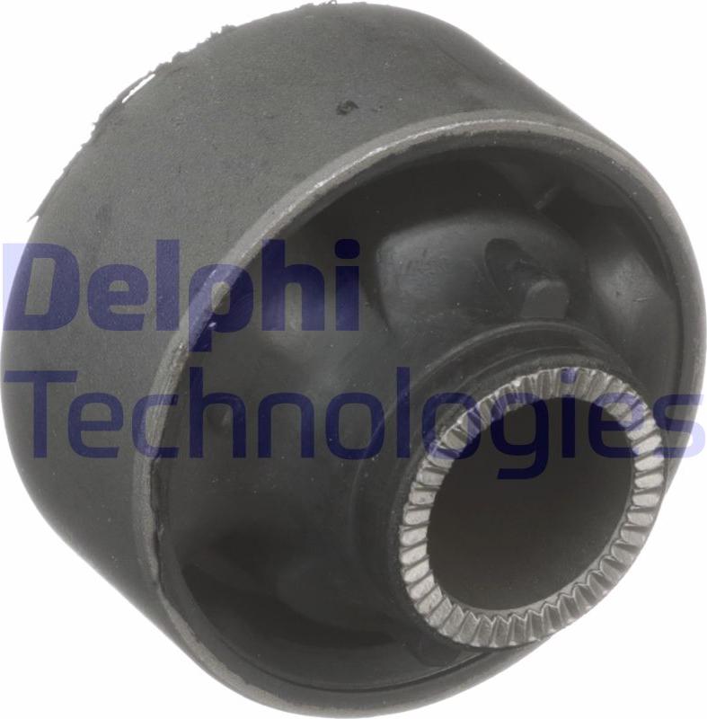 Delphi TD4020W - Piekare, Šķērssvira www.autospares.lv