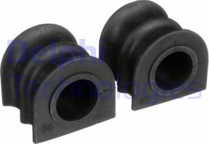 Delphi TD4157W - Bukse, Stabilizators www.autospares.lv