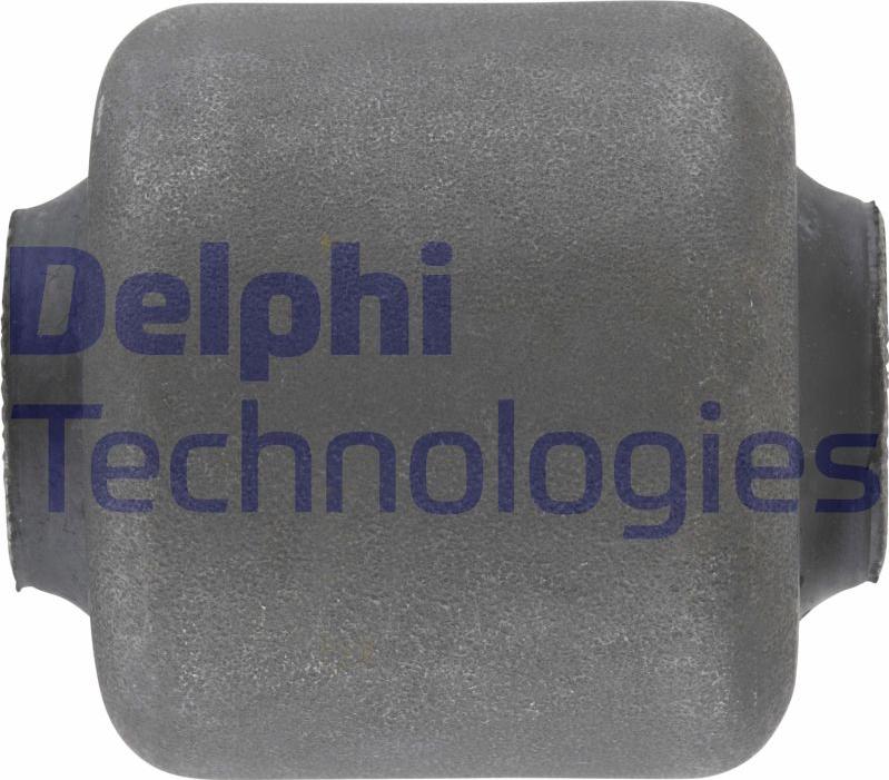 Delphi TD483W-11B1 - Piekare, Šķērssvira autospares.lv