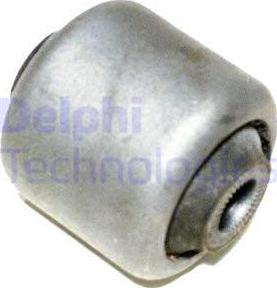 Delphi TD483W-11B1 - Bush of Control / Trailing Arm www.autospares.lv