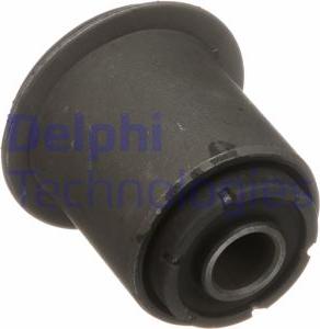 Delphi TD4342W - Piekare, Šķērssvira www.autospares.lv