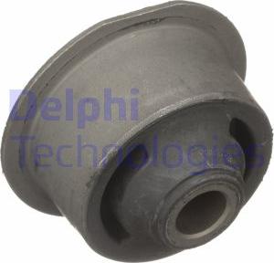 Delphi TD4361W - Bush of Control / Trailing Arm www.autospares.lv