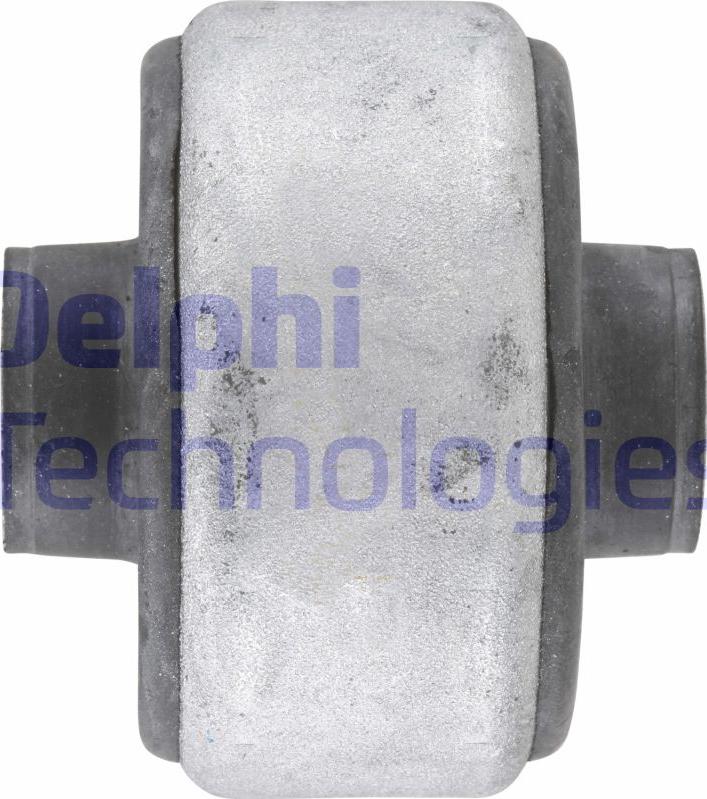 Delphi TD438W - Bush of Control / Trailing Arm www.autospares.lv