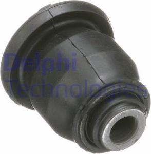 Delphi TD4335W - Piekare, Šķērssvira www.autospares.lv