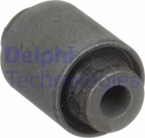 Delphi TD4320W - Piekare, Šķērssvira www.autospares.lv