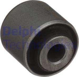 Delphi TD4265W - Piekare, Šķērssvira www.autospares.lv