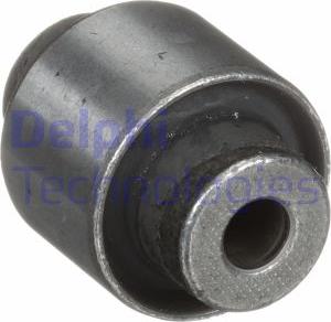 Delphi TD4286W - Piekare, Šķērssvira www.autospares.lv