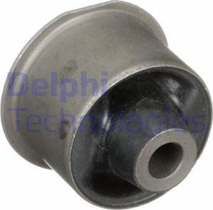 Delphi TD4278W - Piekare, Šķērssvira www.autospares.lv