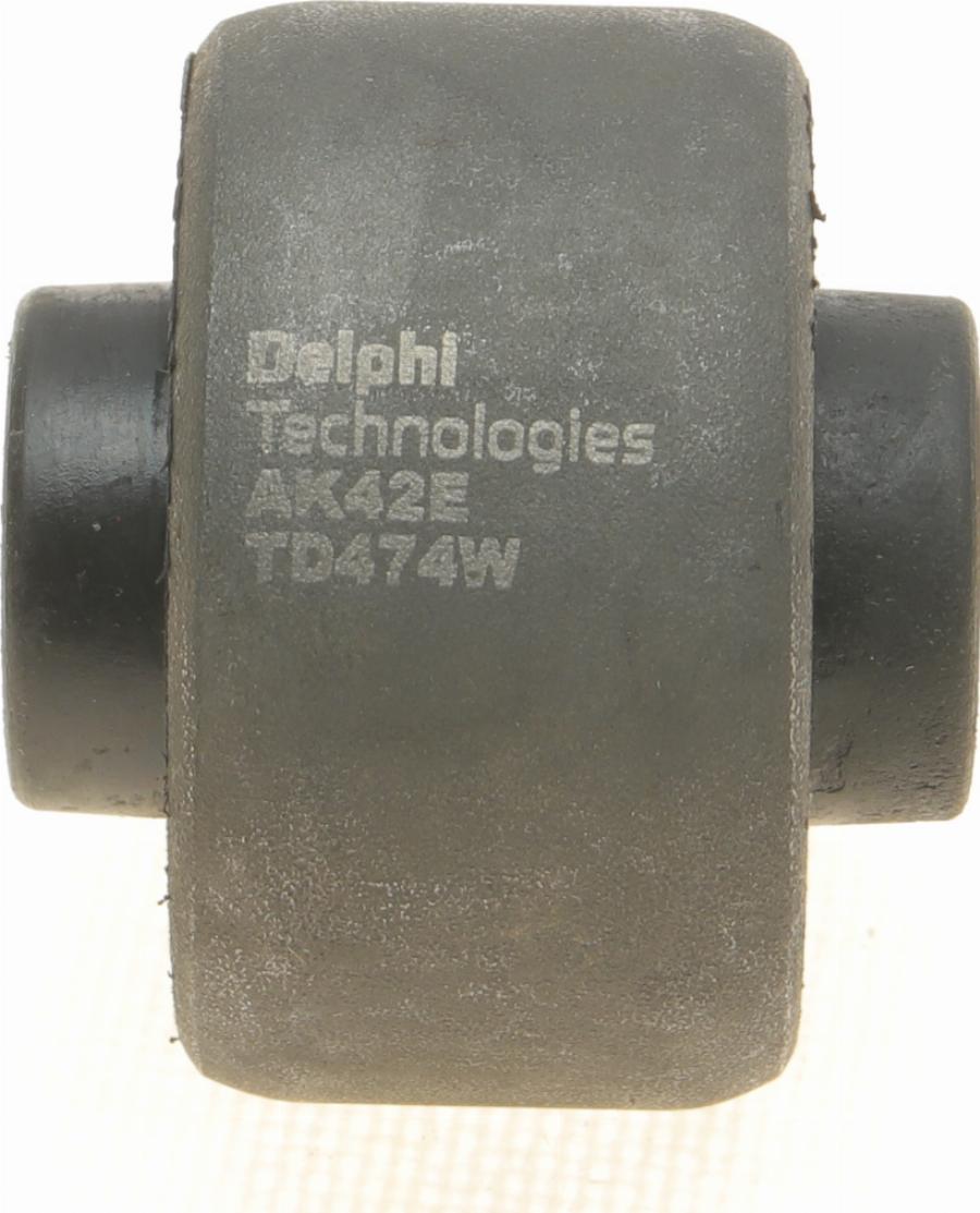 Delphi TD474W - Piekare, Šķērssvira www.autospares.lv