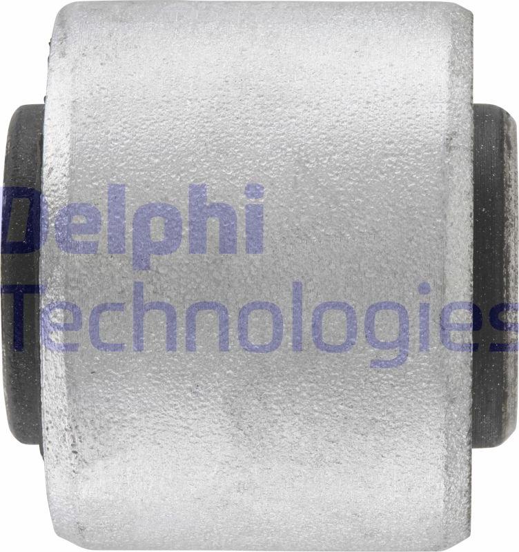 Delphi TD475W - Piekare, Šķērssvira www.autospares.lv