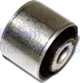 Delphi TD475W-11B1 - Bush of Control / Trailing Arm www.autospares.lv