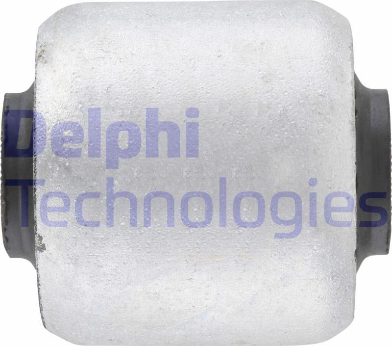 Delphi TD477W - Piekare, Šķērssvira www.autospares.lv