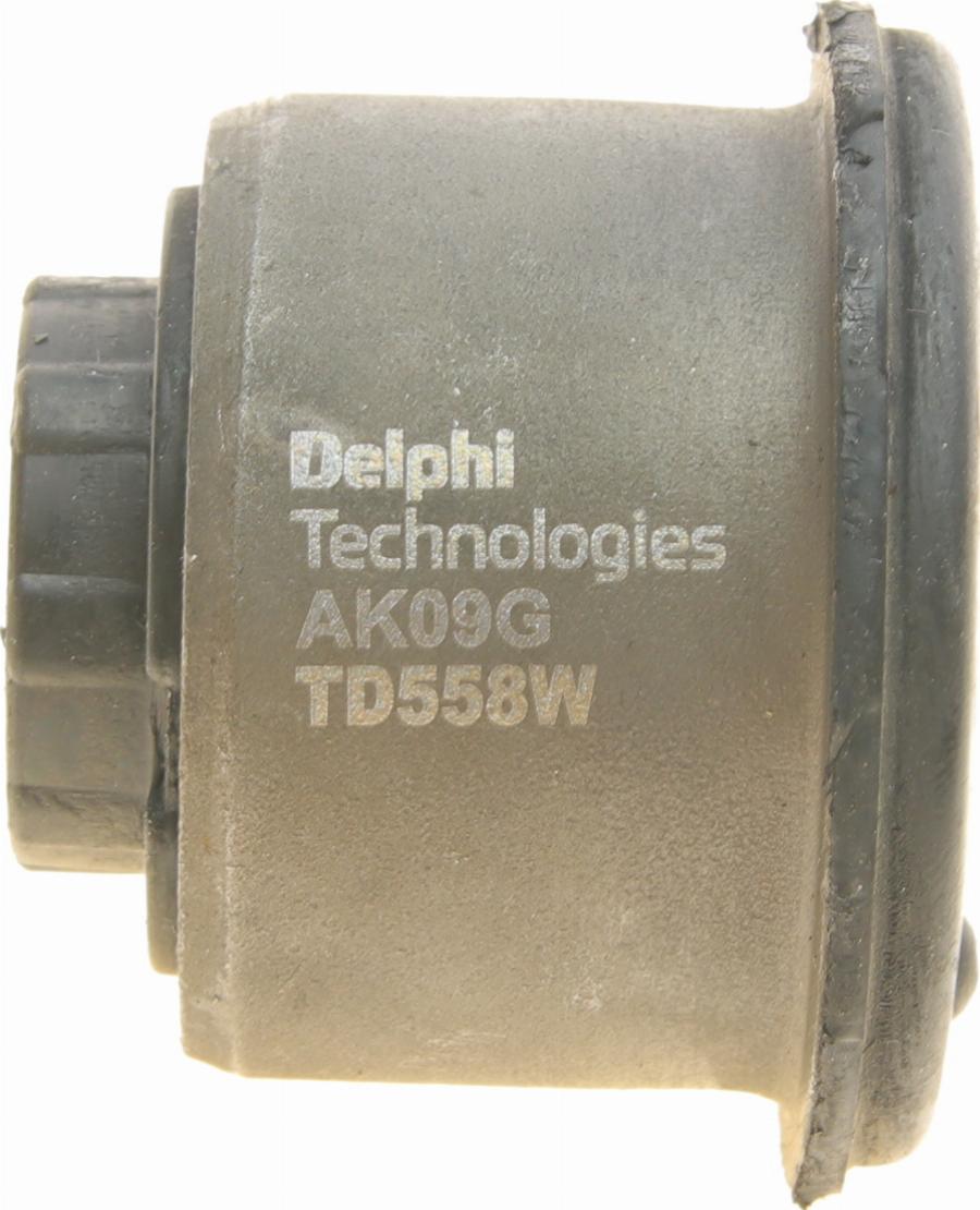 Delphi TD558W - Piekare, Šķērssvira www.autospares.lv