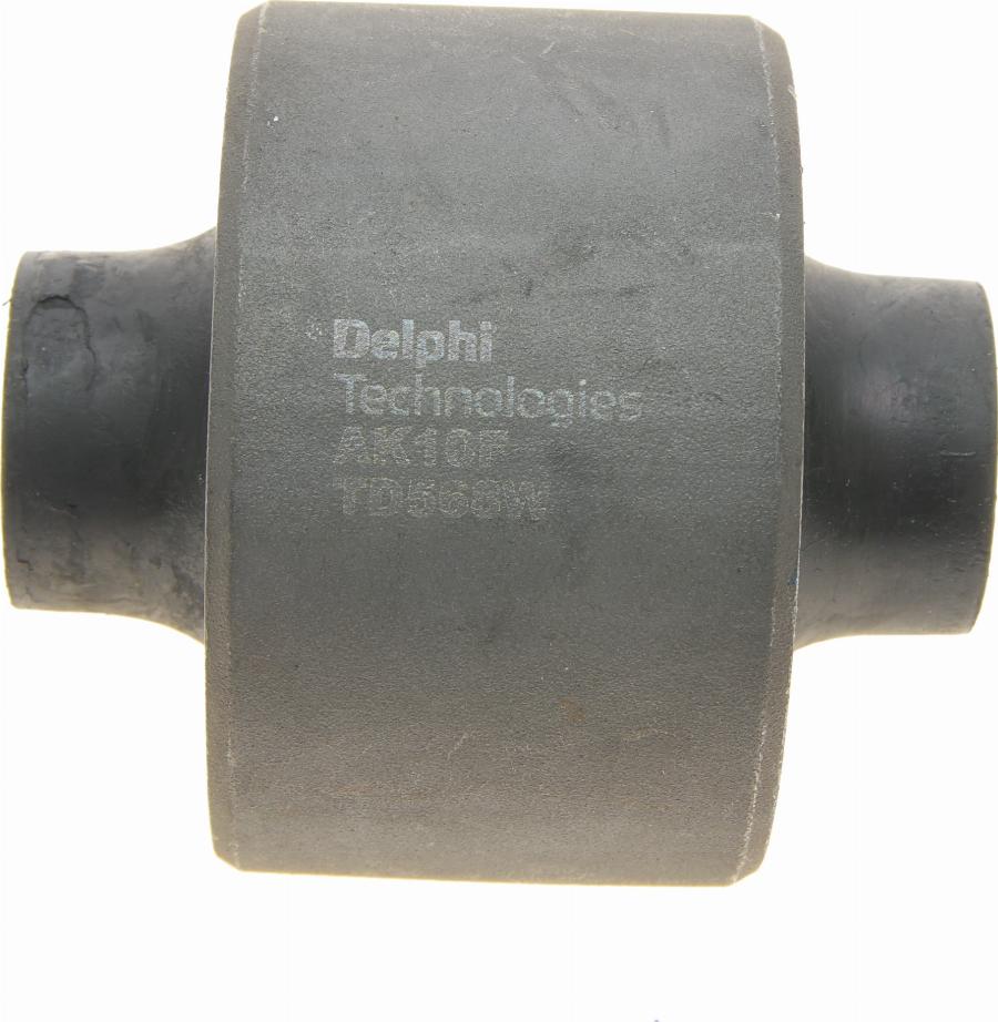 Delphi TD568W - Piekare, Šķērssvira www.autospares.lv