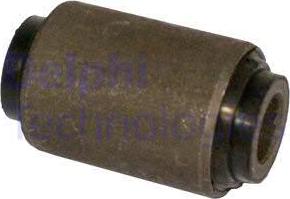 Delphi TD509W-11B1 - Bush of Control / Trailing Arm www.autospares.lv