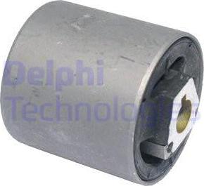 Delphi TD508W-11B1 - Piekare, Šķērssvira autospares.lv