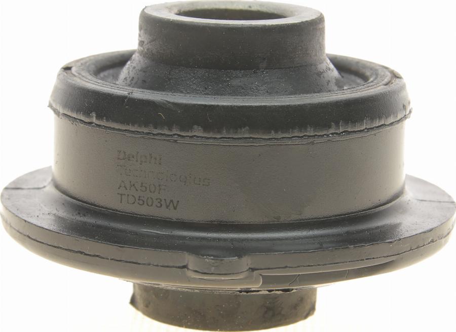 Delphi TD503W - Piekare, Šķērssvira www.autospares.lv