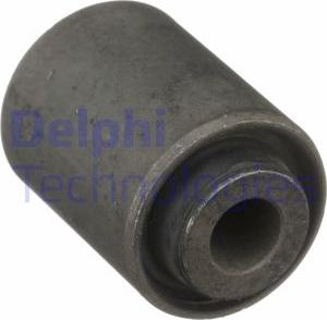 Delphi TD5115W-11B1 - Piekare, Šķērssvira www.autospares.lv