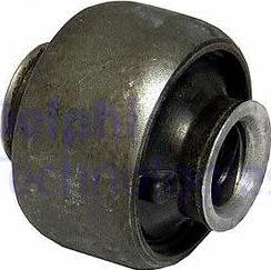 Delphi TD581W-11B1 - Bush of Control / Trailing Arm www.autospares.lv